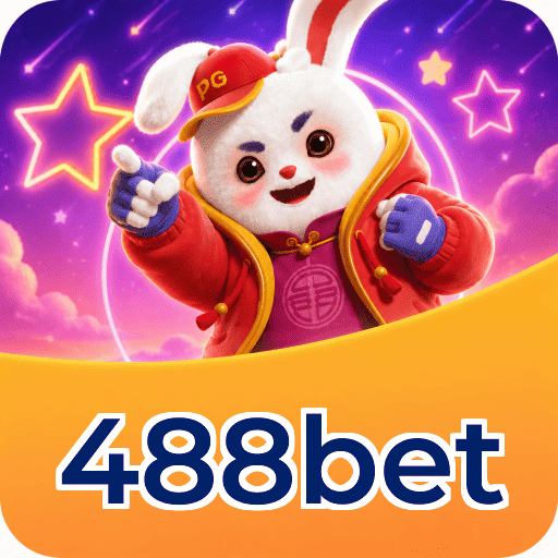 488bet Apostas Esportivas Logo - 34 Esportes Certificados