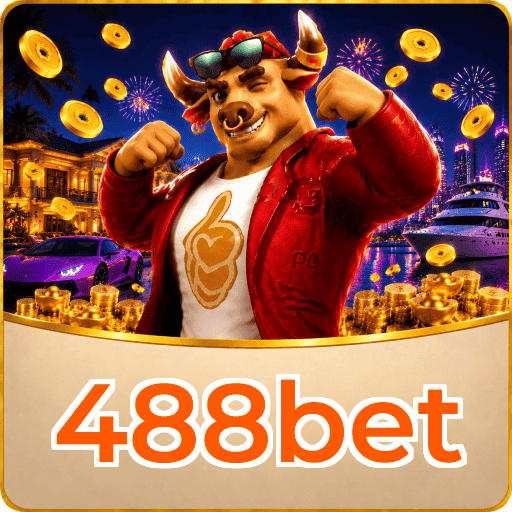 488bet Seguro SSL