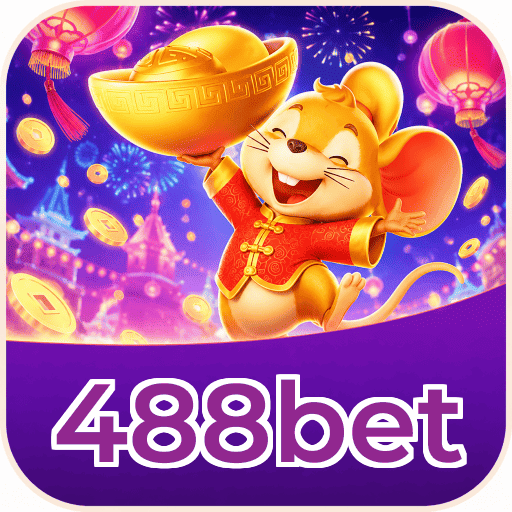 Bot 488bet Telegram