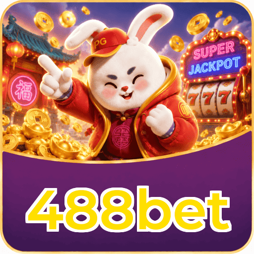 Requisitos do APK 488bet para Android - Logo Oficial