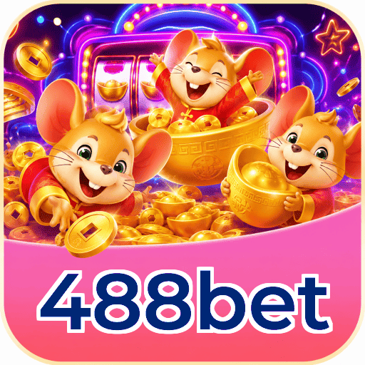 488bet Logo Verificado